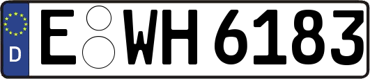 E-WH6183