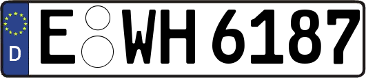 E-WH6187