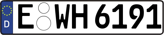 E-WH6191