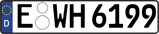 E-WH6199