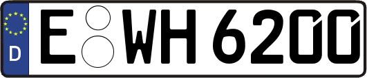 E-WH6200