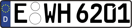 E-WH6201