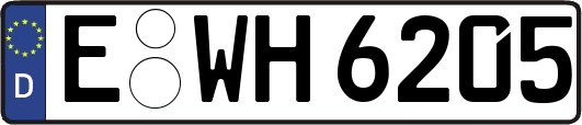 E-WH6205