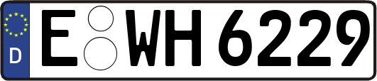 E-WH6229