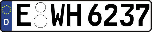 E-WH6237