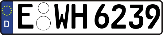 E-WH6239
