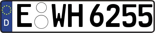 E-WH6255