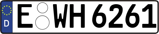 E-WH6261