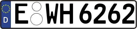 E-WH6262