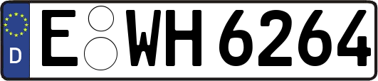 E-WH6264