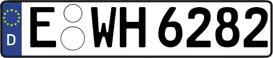 E-WH6282