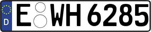 E-WH6285