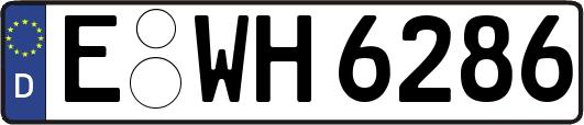 E-WH6286