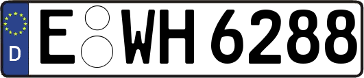 E-WH6288