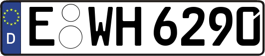 E-WH6290