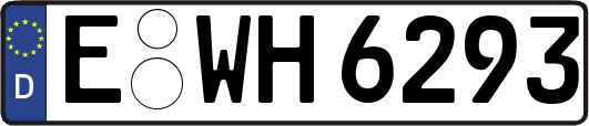 E-WH6293