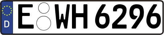 E-WH6296