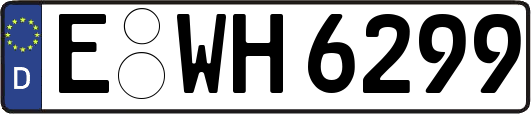 E-WH6299