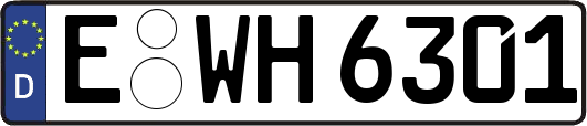 E-WH6301