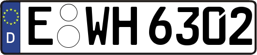 E-WH6302