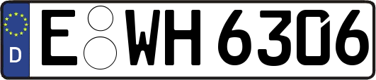 E-WH6306