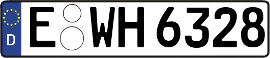 E-WH6328