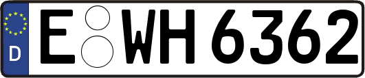 E-WH6362