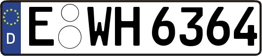 E-WH6364