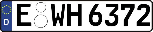E-WH6372