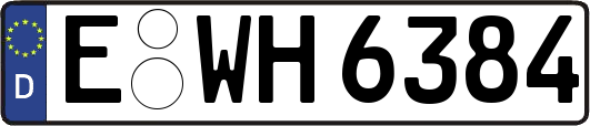 E-WH6384