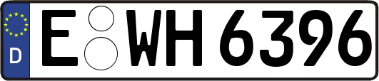 E-WH6396