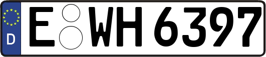 E-WH6397