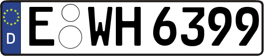 E-WH6399