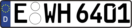 E-WH6401