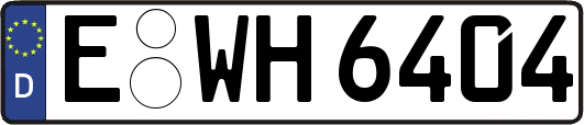 E-WH6404