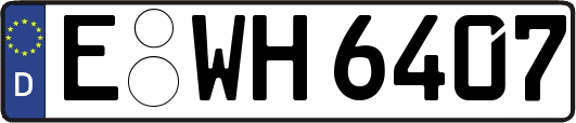 E-WH6407