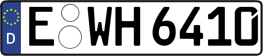 E-WH6410