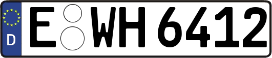 E-WH6412
