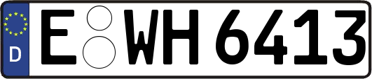 E-WH6413