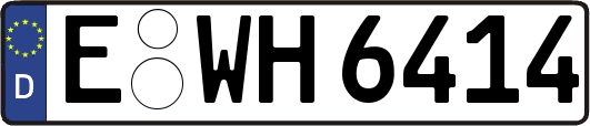 E-WH6414