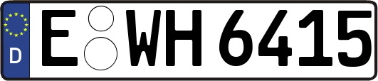 E-WH6415