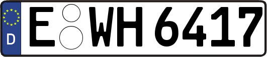 E-WH6417
