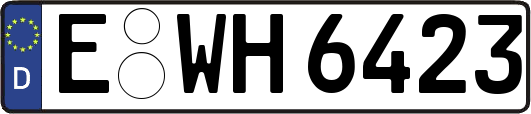 E-WH6423