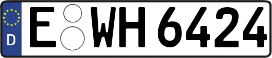 E-WH6424