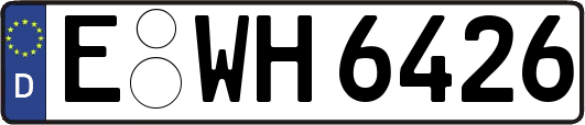 E-WH6426