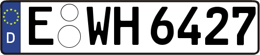 E-WH6427
