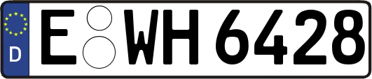 E-WH6428