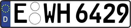 E-WH6429