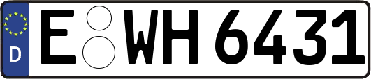 E-WH6431