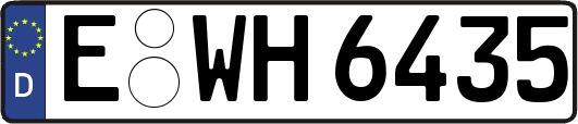 E-WH6435